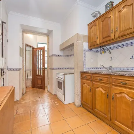 Meet The Artist's House Apartman