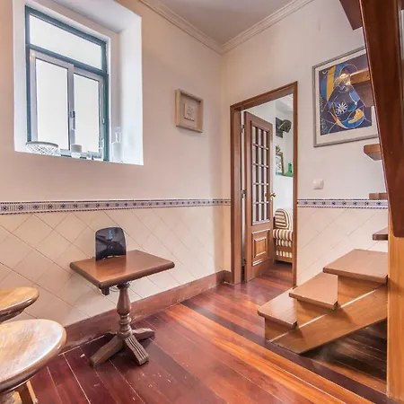 Meet The Artist's House Appartement *