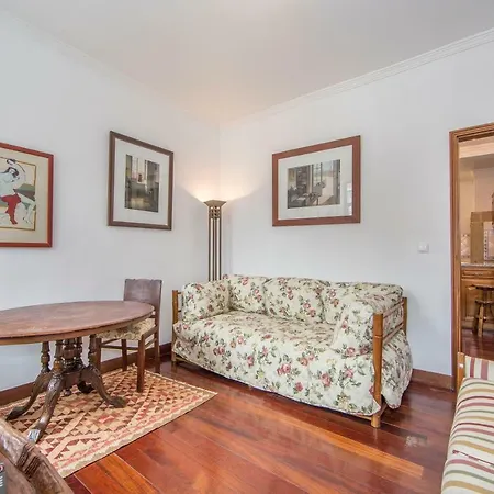 Apartman Meet The Artist's House Lisboa