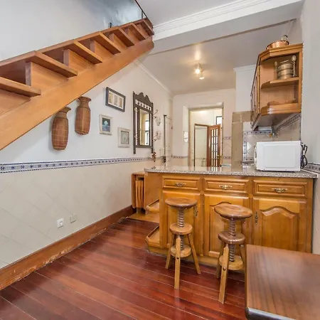 Apartman Meet The Artist's House